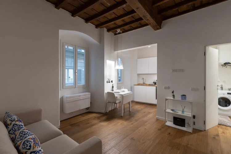 Double Apartment