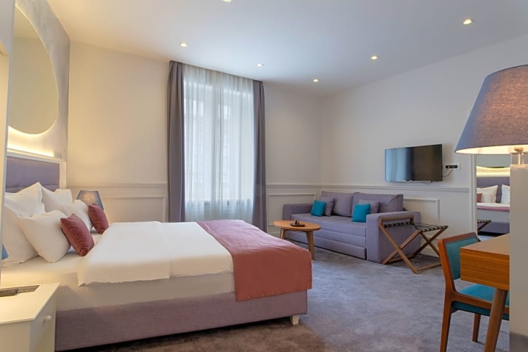 Superior Single room
