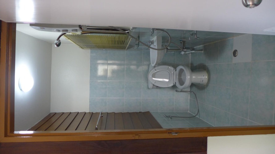 Deluxe Double Suite