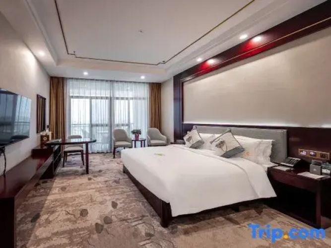 Lianjiang Hotel