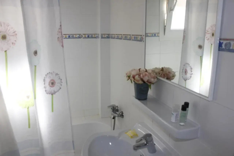 Timon Apartamentos