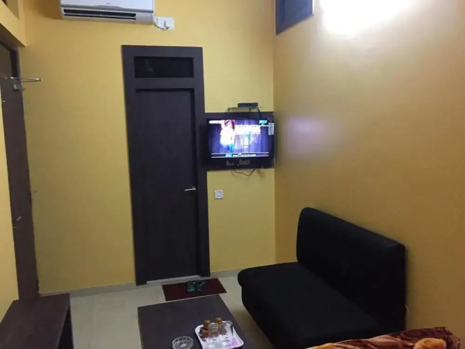 Hotel Krishna