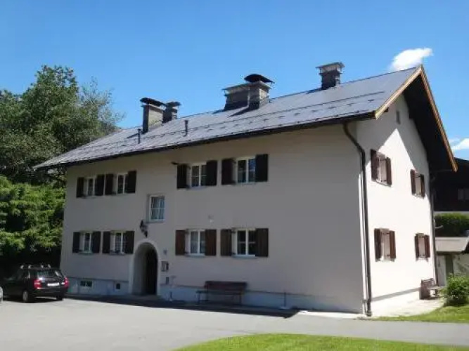 Otel görseli