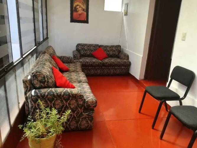 Wasi 7 San Blas - Hostel