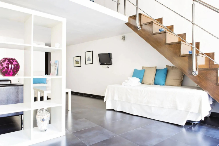 Suncity Loft Especeria