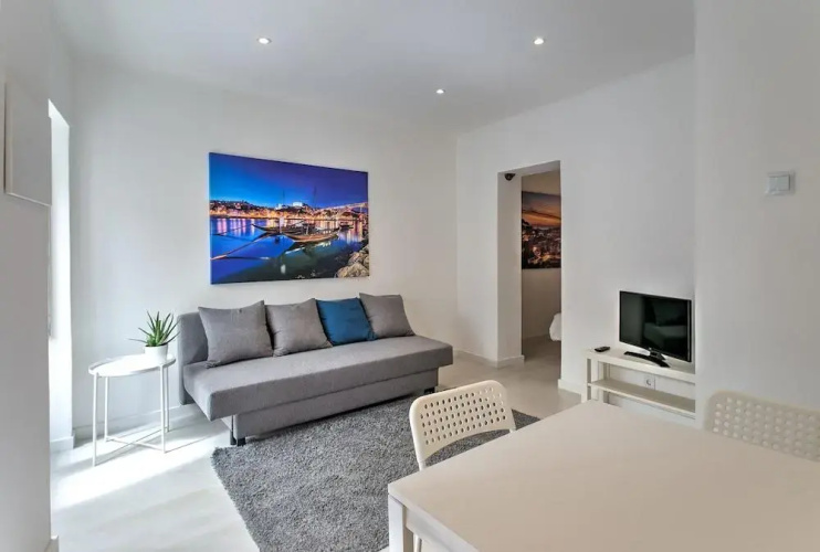 Isabeis Apartment