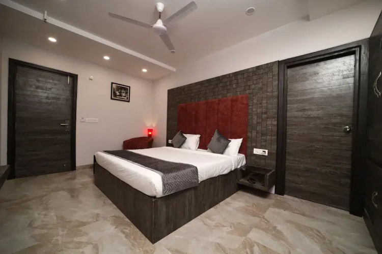 Hotel Thor