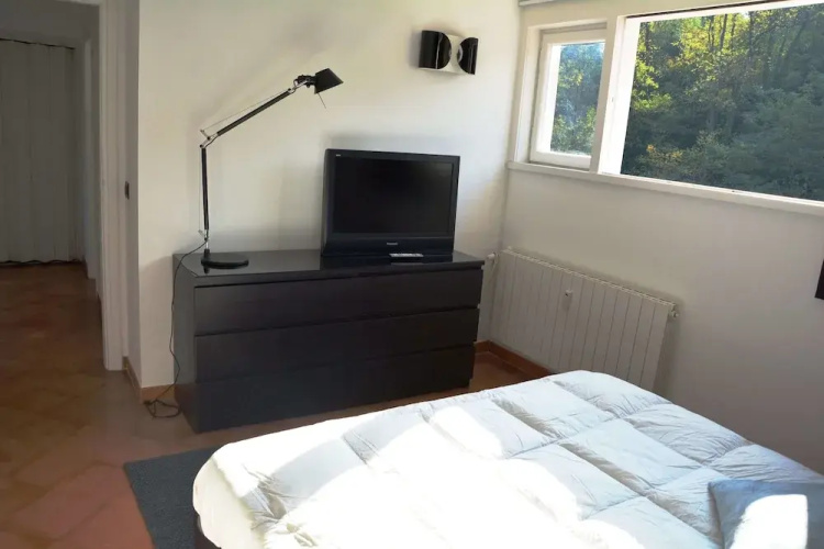 Design Apartment in Rome