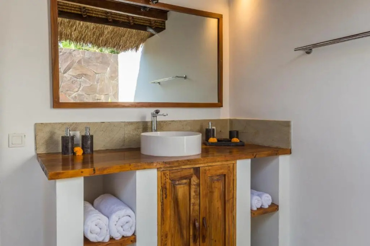 Emocean Beach Boutique Resort