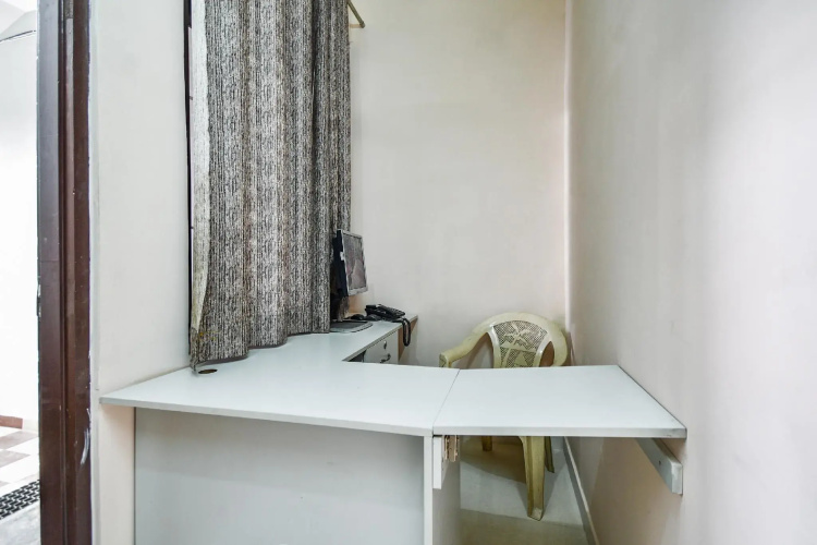 Ved Villa by OYO Rooms
