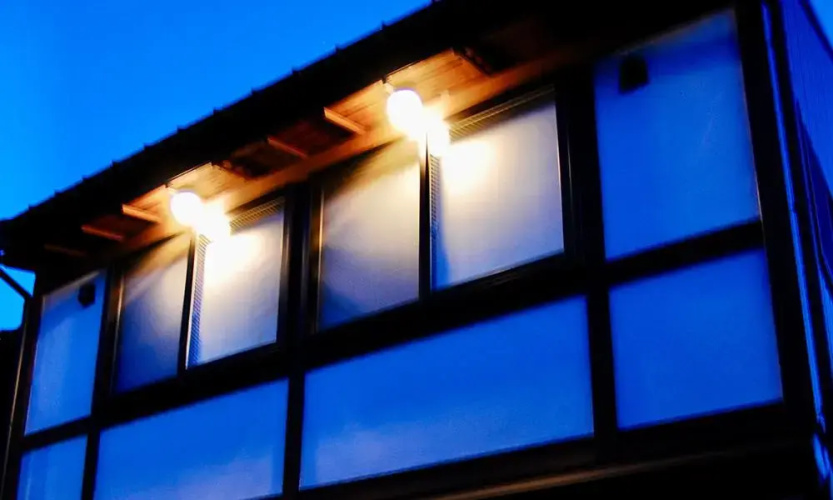 Restoring in Kanazawa KAISEN