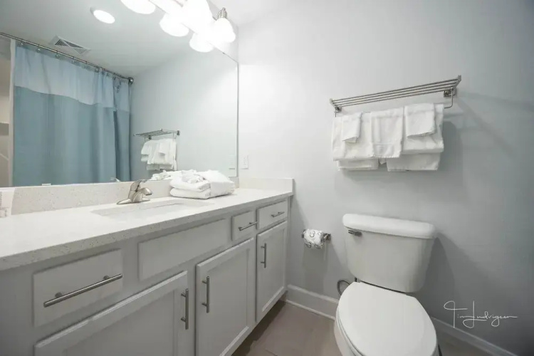Phoenix Gulf Towers 2302 2 Bedroom Condo