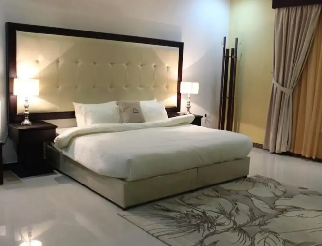 Methaq Hotel Suites 2