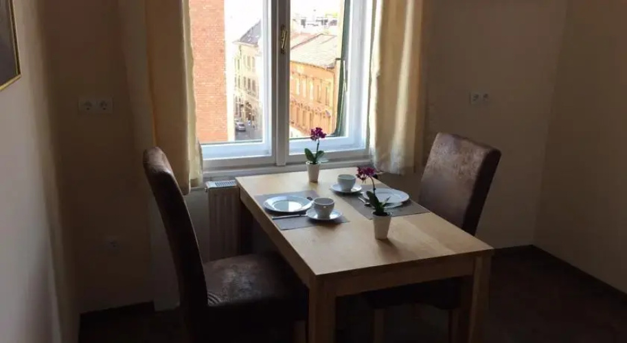 Bella Casa Budapest Center