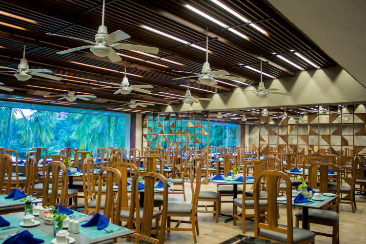 Imagen de Las Brisas Huatulco