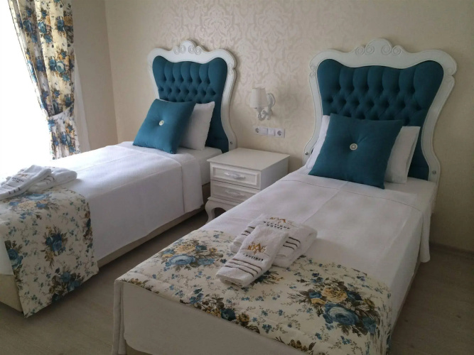 Göcek Naz Hotel