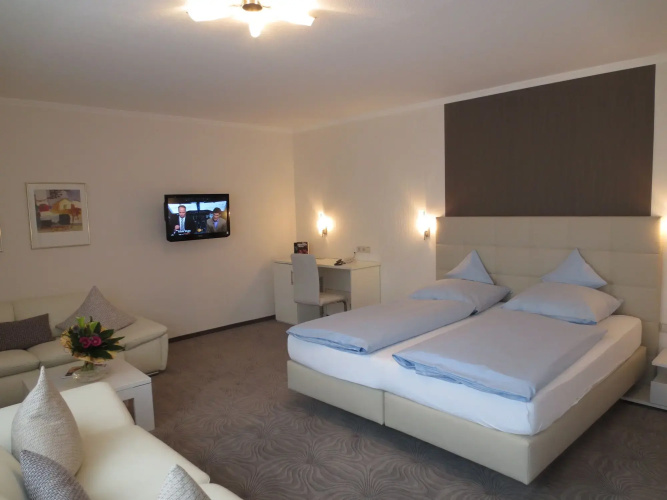 Hotel Stockhausen GbR