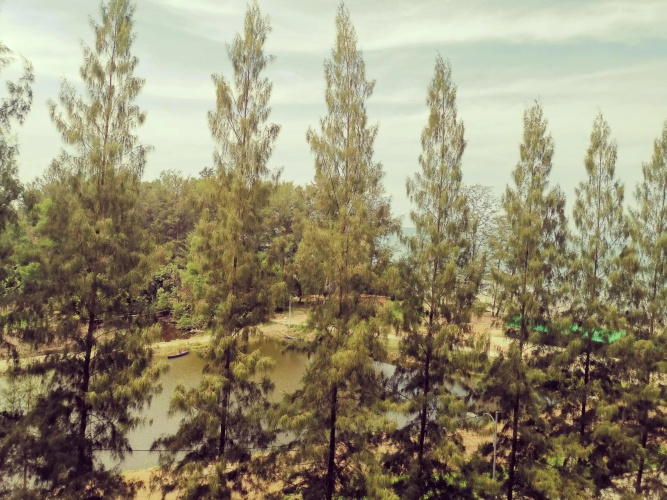 Samudra @ Swiss Garden Residence