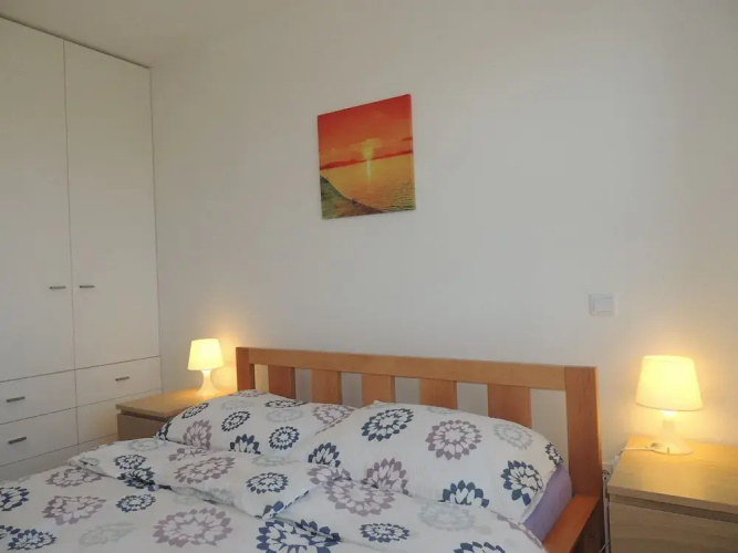 Apartment Nadica
