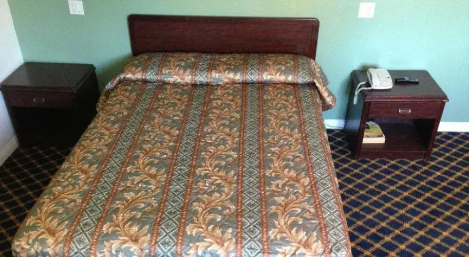 Economy Inn