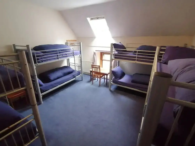 Ratagan Youth Hostel
