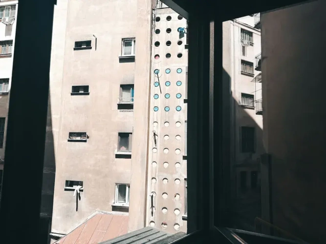 1 Bedroom Deluxe Apartment