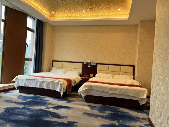 Shanghai Taizhuo Hotel