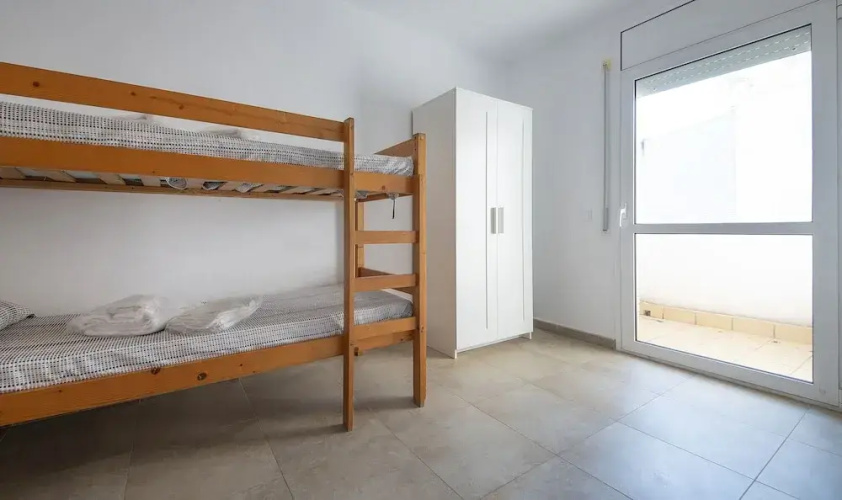 Eulalia Apartments