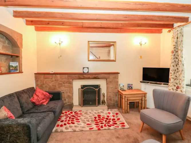 Pine Cottage