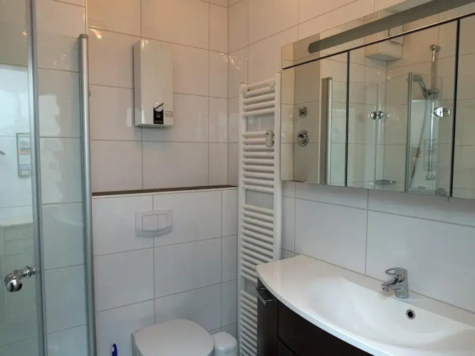 Ferienwohnung Barbara