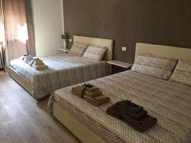 Residenza Guglielmo