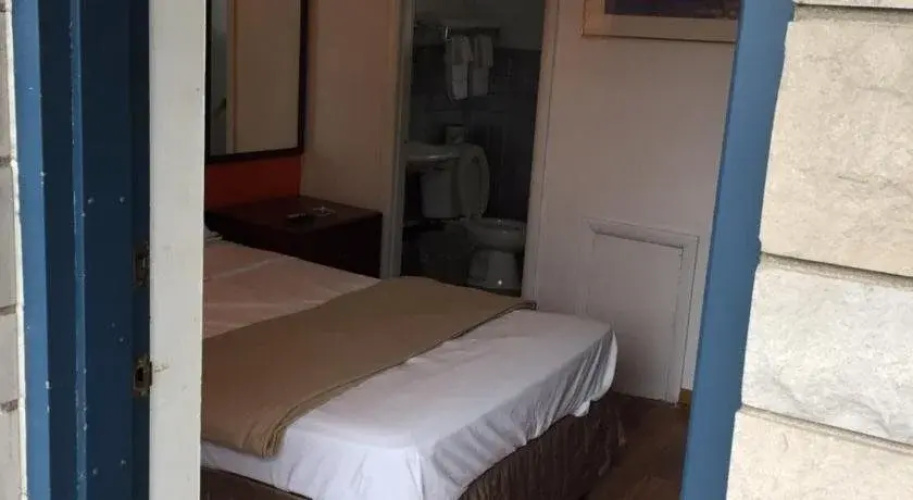Soy City Motel
