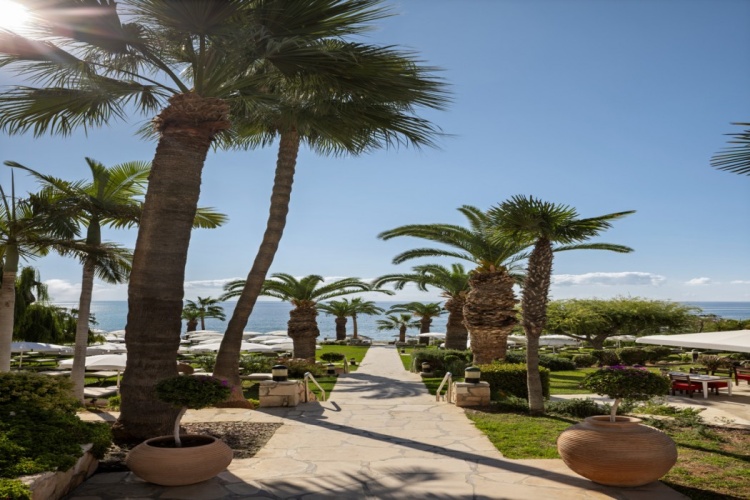 Mediterranean Beach Hotel photo 34