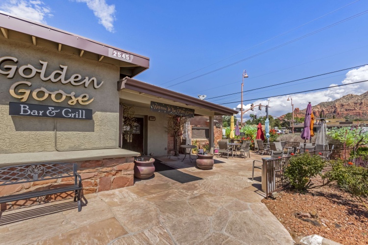 Aiden by Best Western Sedona photo 22