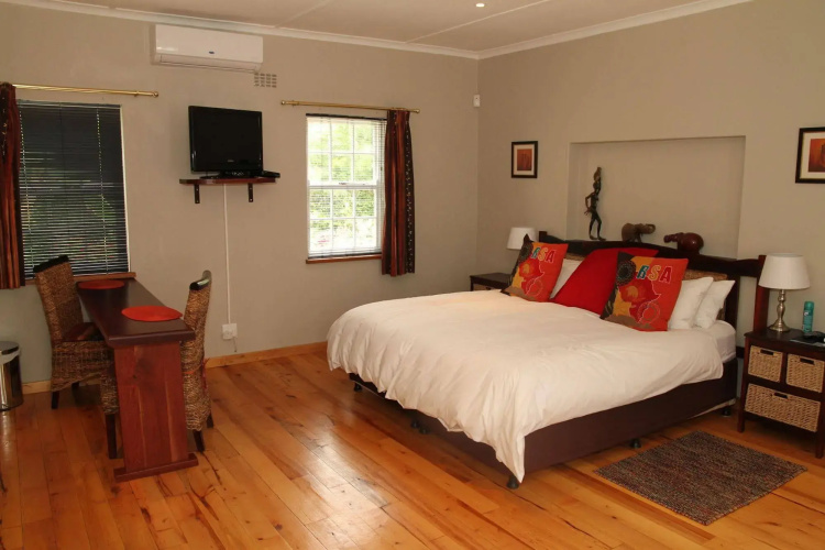 De Oude Opstal B & B