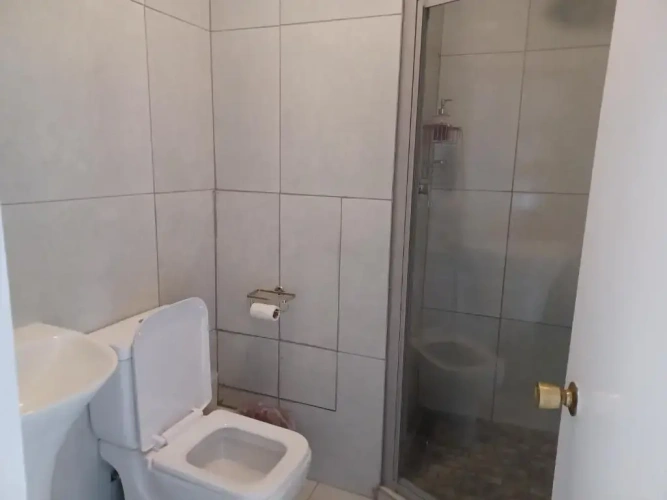 Double Apartment