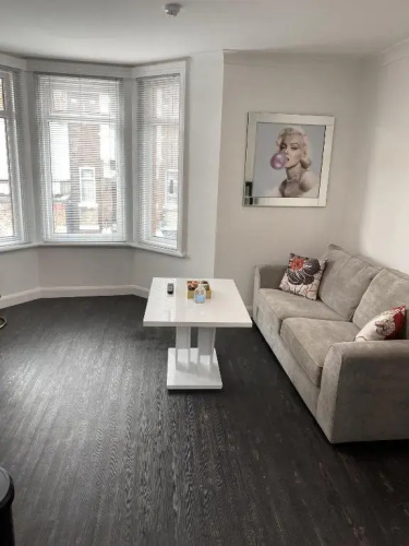 West St Apartments