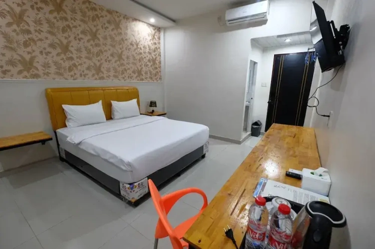 Grand Double room