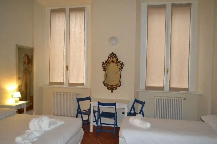 Bergamo Bella B&B