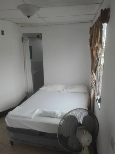 Hostal Don Frank