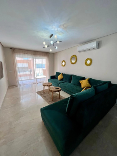 Appartement haut standing A 22