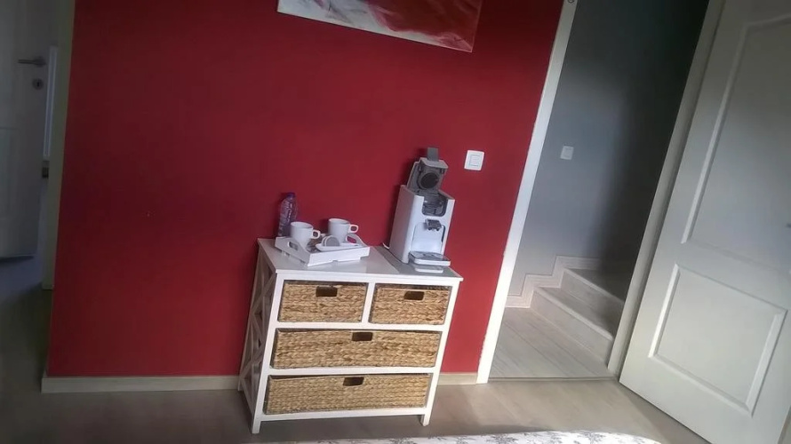 B&B La Copette