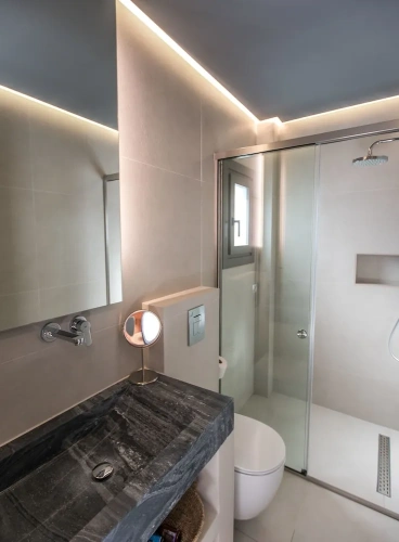 Superior Double room with balcony
