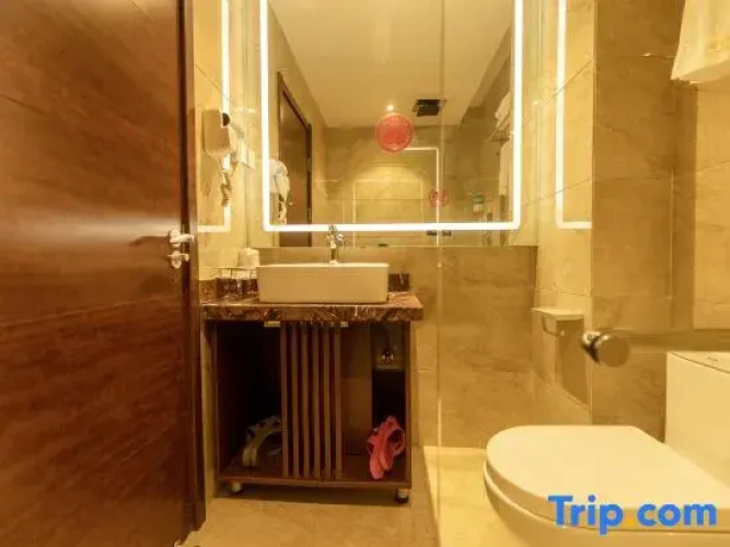 Jilin Tianyue Hotel