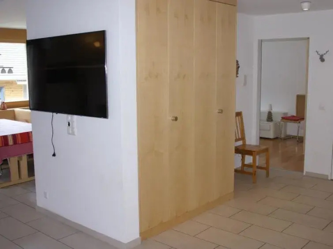 Ferienwohnung Lion Lodge