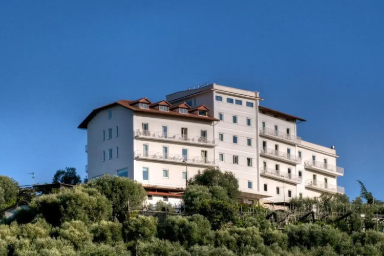Hotelbild