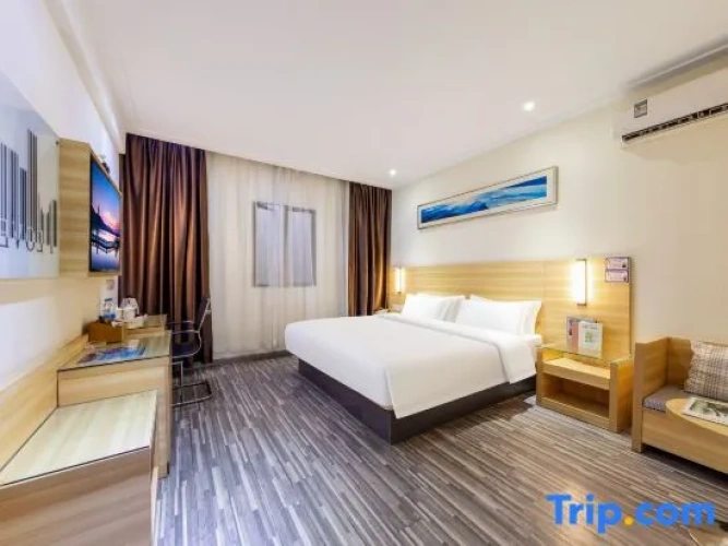 Business Double room