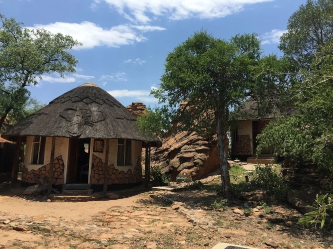 Chalet