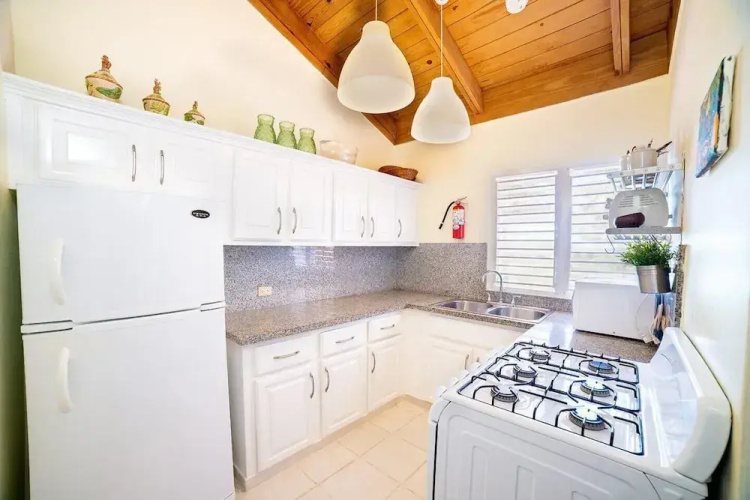 Golf Villa