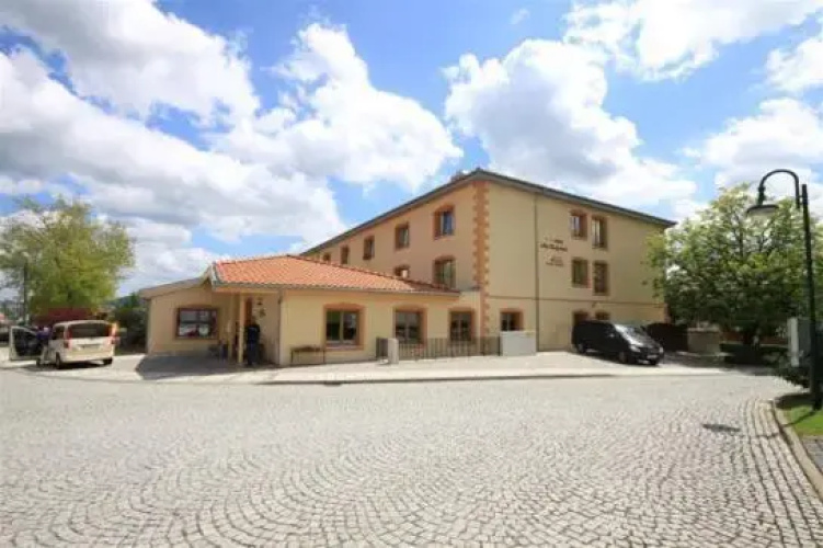 Alte Dorfschule